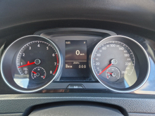 2013 Volkswagen Golf 1.4L Petrol For Sale Images