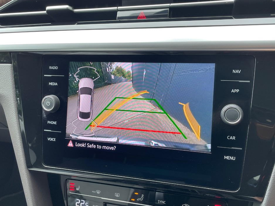 2021 Volkswagen Arteon 2L Diesel For Sale Images