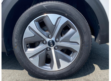 2020 Kia Niro ElectricL Electric For Sale Images