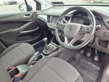 2022 Opel Crossland X 1.5L Diesel For Sale Images