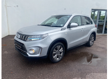 2023 Suzuki Vitara 1.4L Petrol For Sale Images