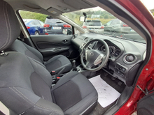 2017 Nissan Note 1.5L Diesel For Sale Images