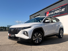 2023 Hyundai Tucson 1.6L Diesel For Sale Images