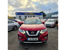 2020 Nissan X-Trail 1.7L Diesel For Sale Images