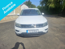 2017 Volkswagen Tiguan 2L Diesel For Sale Images