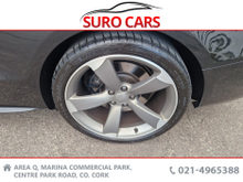 2013 Audi S5 3L Petrol For Sale Images