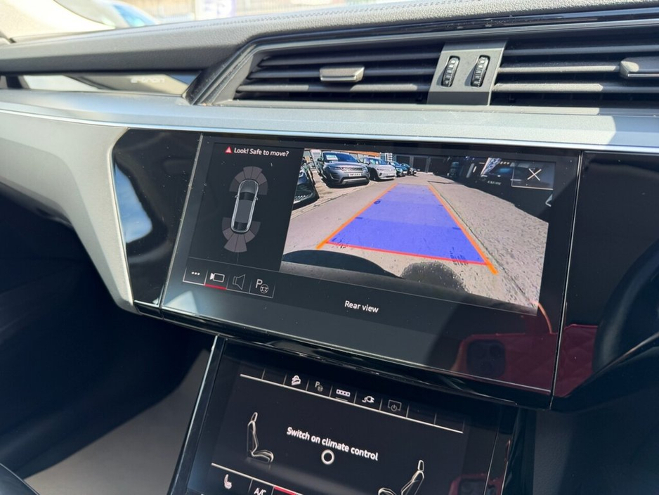 2023 Audi e-tron 0L Other For Sale Images