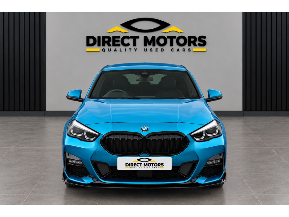 2021 BMW 2 Series 1.5L Petrol For Sale Images