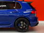 2024 VOLKSWAGEN GOLF Golf R, Panoramic Sunroof, Lapiz Blue #46