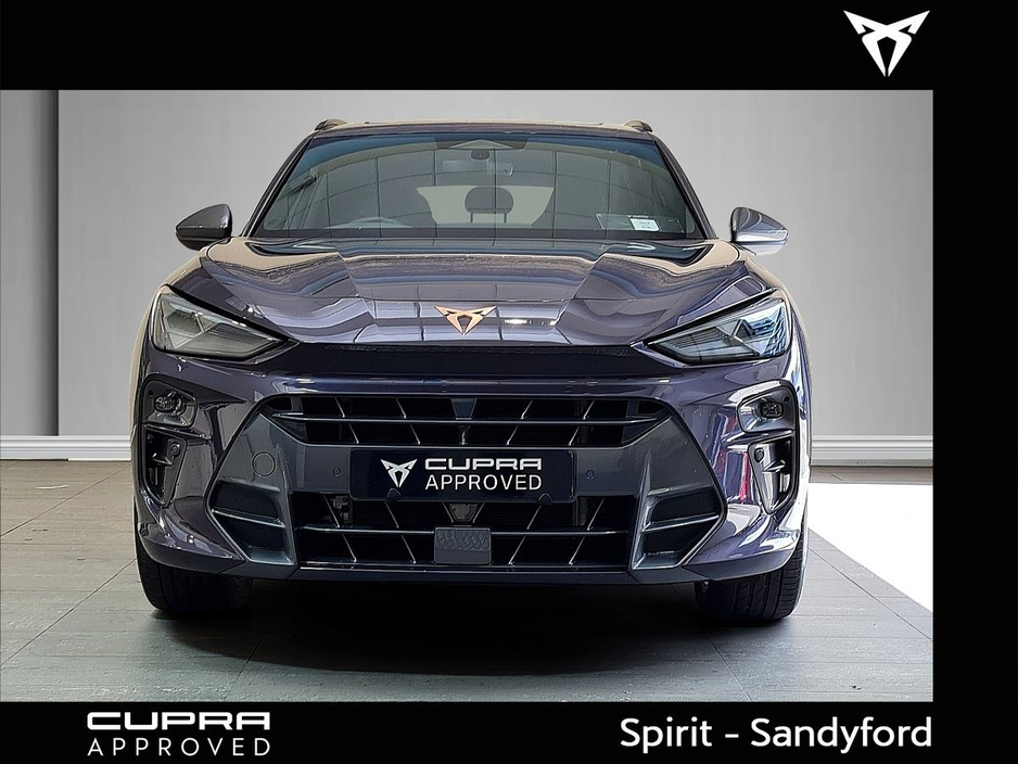 Cupra Terramar eHYBRID 272hp DSG VZ*Call John 0861913954 — thumbnail 2