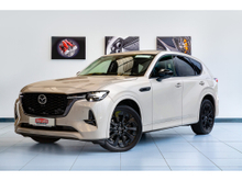Mazda CX-60 Homura, Convenience, Drivers Packs + Pan Roof