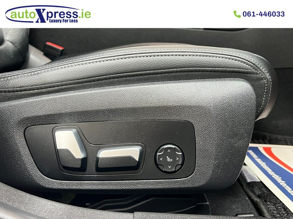 BMW 3 Series 320D M-SPORT XDRIVE 4WD Leather Pack Automatic — thumbnail 29