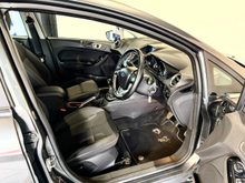 2017 Ford Fiesta 1.5L Diesel For Sale Images
