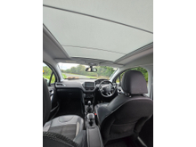 2019 Peugeot 2008 1.2L Petrol For Sale Images