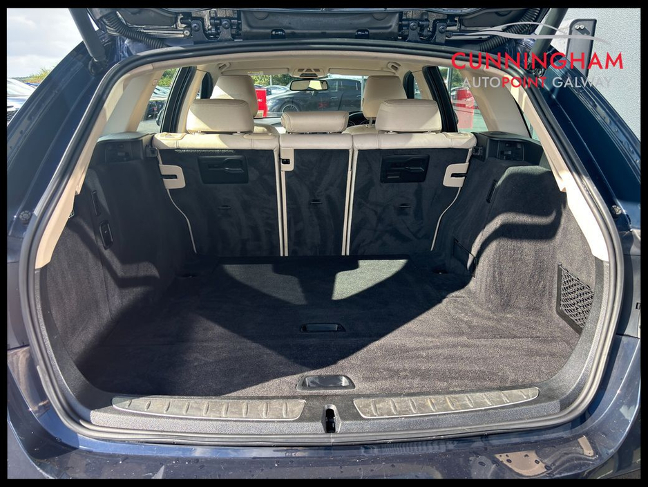 BMW 3 Series 318d SE Touring Auto — thumbnail 32