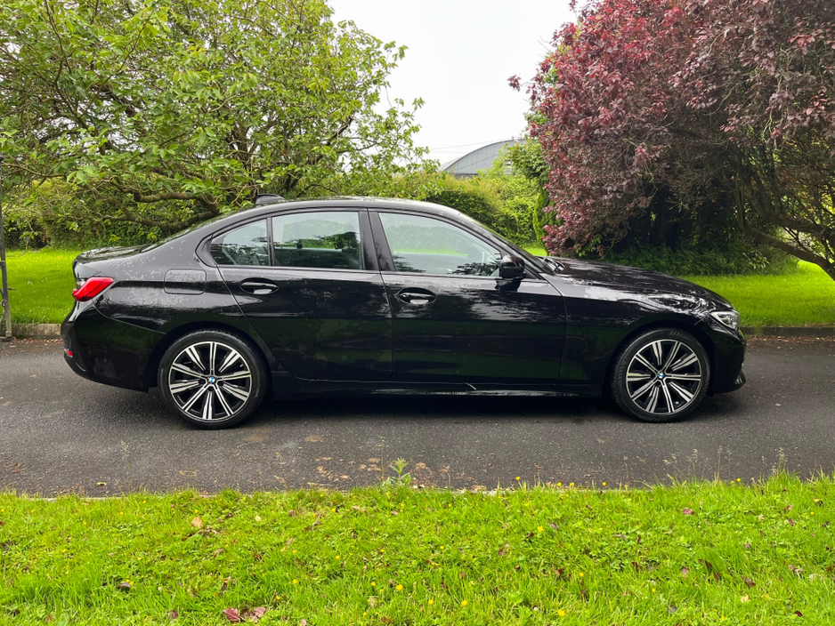 2019 BMW 3 Series 2L Diesel For Sale Images