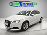 2017 AUDI A3 1.4 TFSI Automatic, Reversing Camera