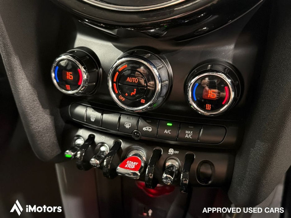 MINI Cooper COOPER D AUTOMATIC — thumbnail 22
