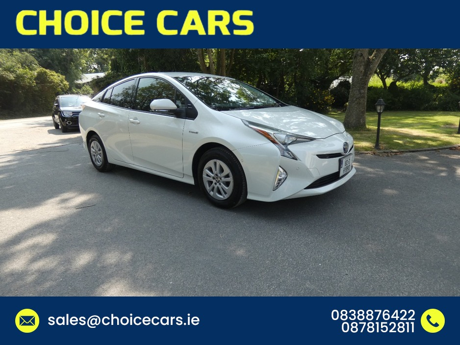 2018 Toyota Prius For Sale Images