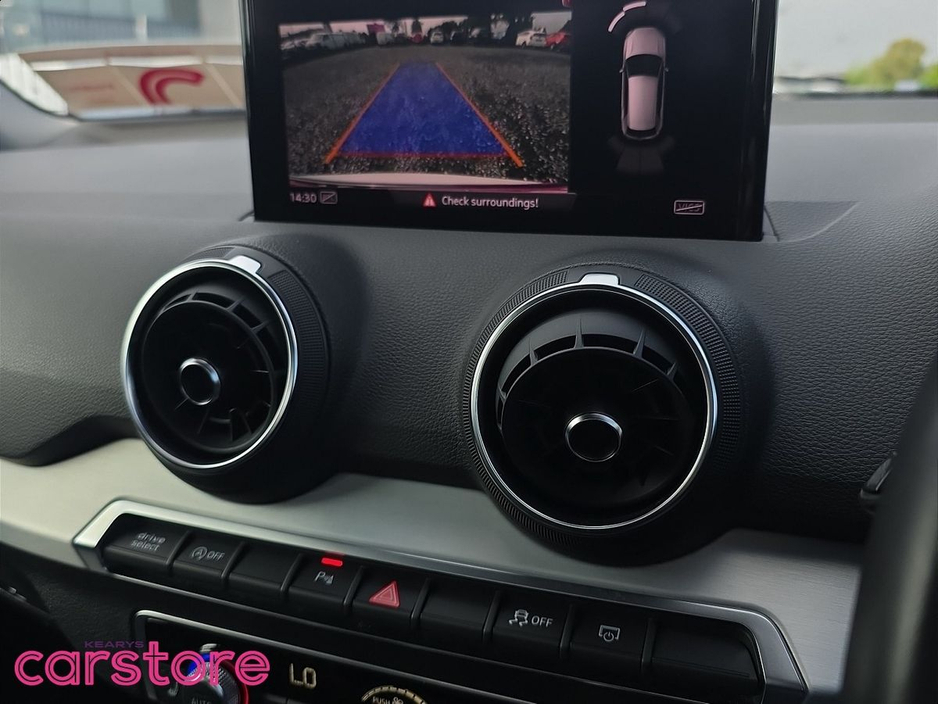 Audi Q2 1.0 TFSI Sports S-T — thumbnail 22