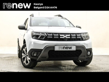 Dacia Duster 1.0 TCe 90 Journey