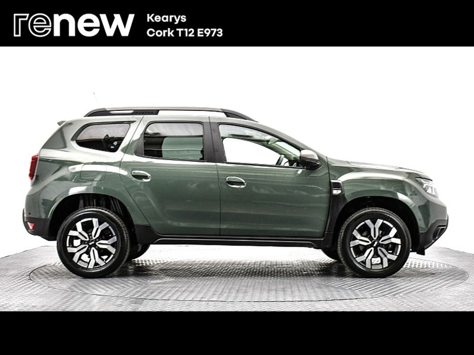 Dacia Duster Journey Blue dCi 115 4x2 NBI — thumbnail 13