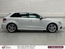 2019 Audi A3 Sportback 1.4L Petrol For Sale Images