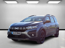 2024 Dacia Jogger 1L Petrol For Sale Images