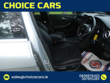 2013 Mercedes-Benz A Class 1.6L Petrol For Sale Images