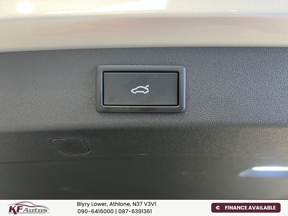 2025 Skoda Kodiaq 2L Diesel For Sale Images