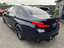 2022 BMW 5 SERIES SOLD