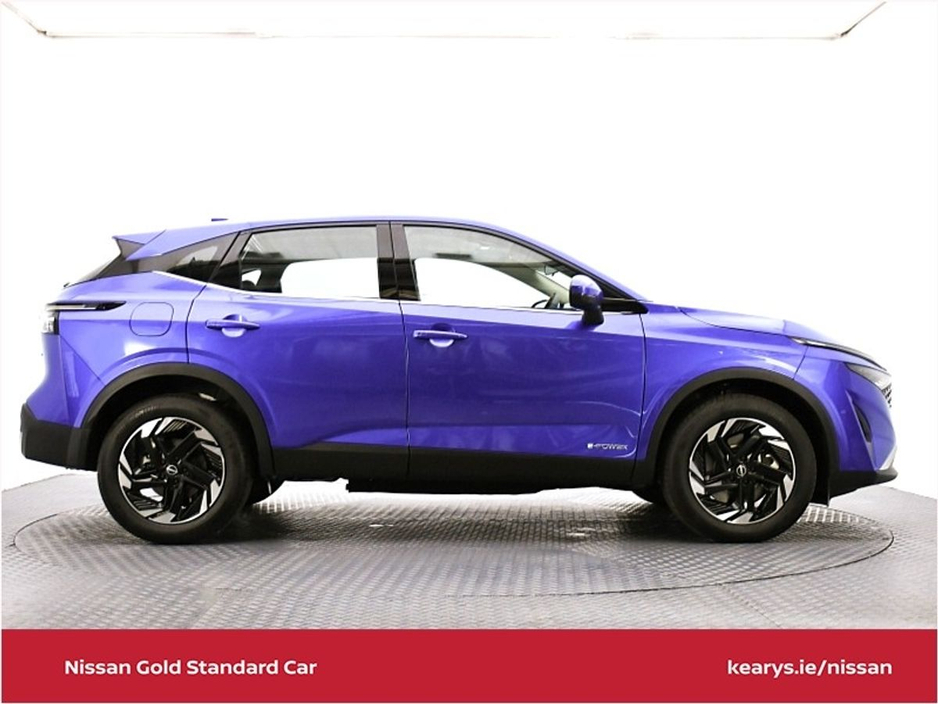 Nissan Qashqai ePower SV Premium MY24 - MEGA SALE PRICE — thumbnail 14
