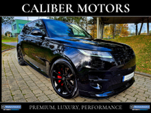 2024 Land Rover Range Rover Sport 3L Petrol Plug-in Hybrid For Sale Images