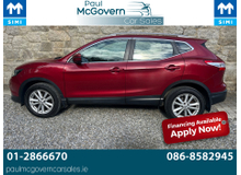 2016 Nissan Qashqai 1.5L Diesel For Sale Images