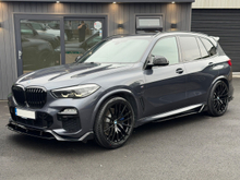 BMW X5 XDRIVE45E M SPORT AUTO