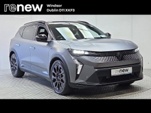 Renault SCENIC E-TECH Esprit Alpine E-Tech EV 87kWh
