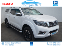 2021 Nissan Navara 2.3L Diesel For Sale Images