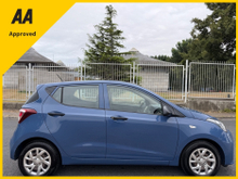 2017 Hyundai i10 1L Petrol For Sale Images