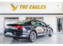 2017 Volkswagen Passat 2.0L Diesel For Sale Images