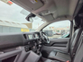 2021 CITROEN DISPATCH LWB 2.0 BLUE HDI ** 1 OWNER IRISH VEHCLE ** FULL HISTORY ** LONG WHEEL BASE ** TWIN SLIDING DOORS ** PRICE + VAT **