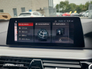 2020 BMW 5 SERIES 520D M SPORT 5DR AUTO