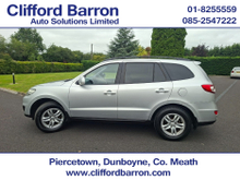 2012 Hyundai Santa Fe 2L Diesel For Sale Images