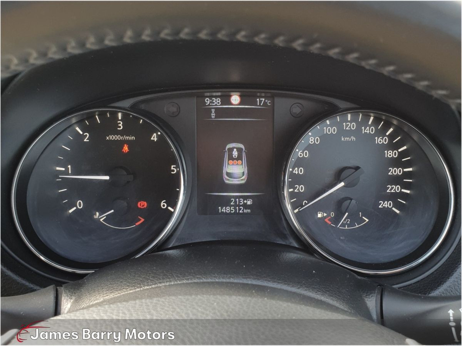 2015 Nissan Qashqai 1.5L Diesel For Sale Images