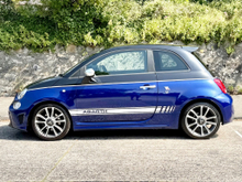 2018 Abarth 500 1.4L Petrol For Sale Images