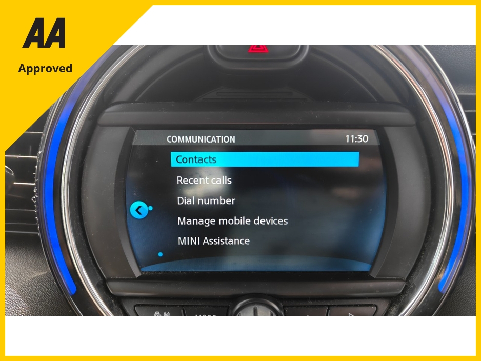 2019 MINI Hatch 1.5L Petrol For Sale Images