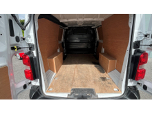 2023 Opel Vivaro 1.5L Diesel For Sale Images
