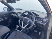 2024 Suzuki Ignis 1.2L Petrol For Sale Images