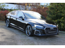 2022 AUDI A5 S Line * Virtual Dash * 163Bhp Tdi
