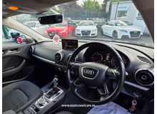 2016 Audi A3 Saloon 1.4L Petrol For Sale Images