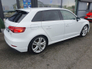 2017 AUDI A3 S-LINE * SPORTBACK 1.4 AUTOMATIC